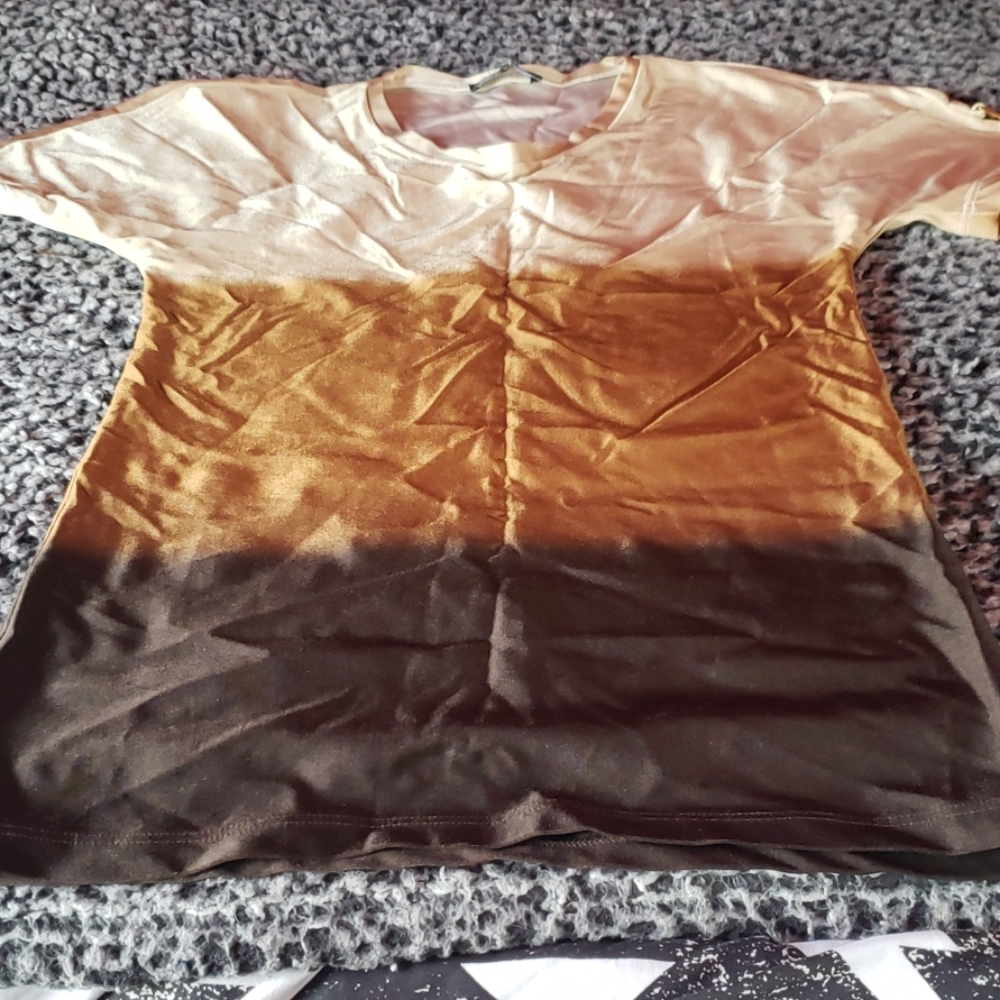 SOLD Gucci fitted shirt